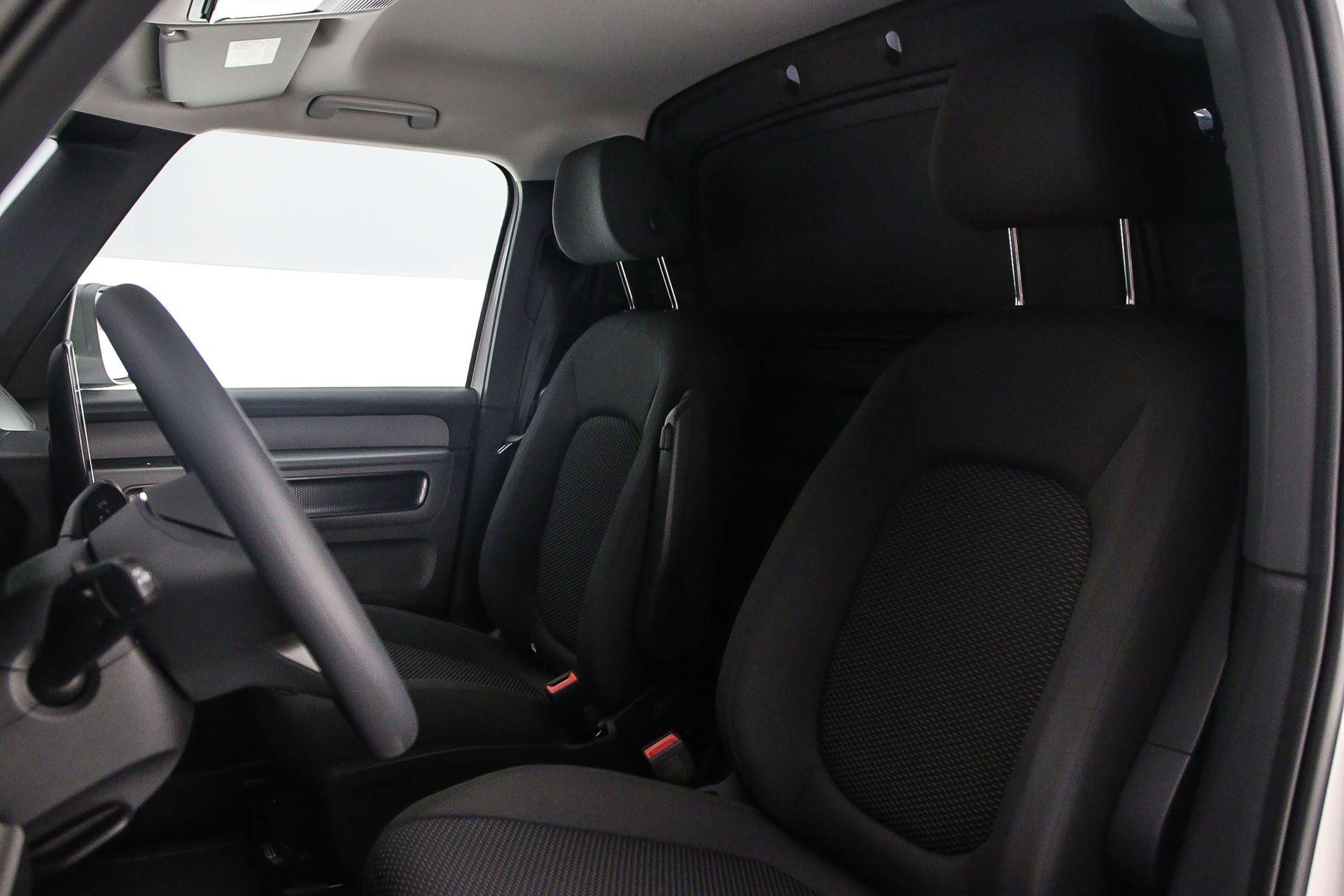 Hoofdafbeelding Volkswagen ID. Buzz Cargo