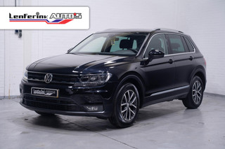 Volkswagen Tiguan 1.4 TSI 125pk Comfortline Navi Clima Apple Carplay 1e Eig. NAP Rijklaar