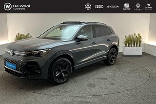 Volkswagen Tiguan 1.5 272pk DSG eHybrid R-Line Edition | Panoramadak, Park Assist, 360 Graden Camera |