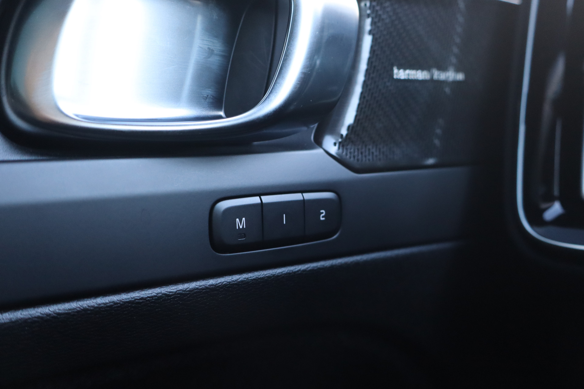 Hoofdafbeelding Volvo C40