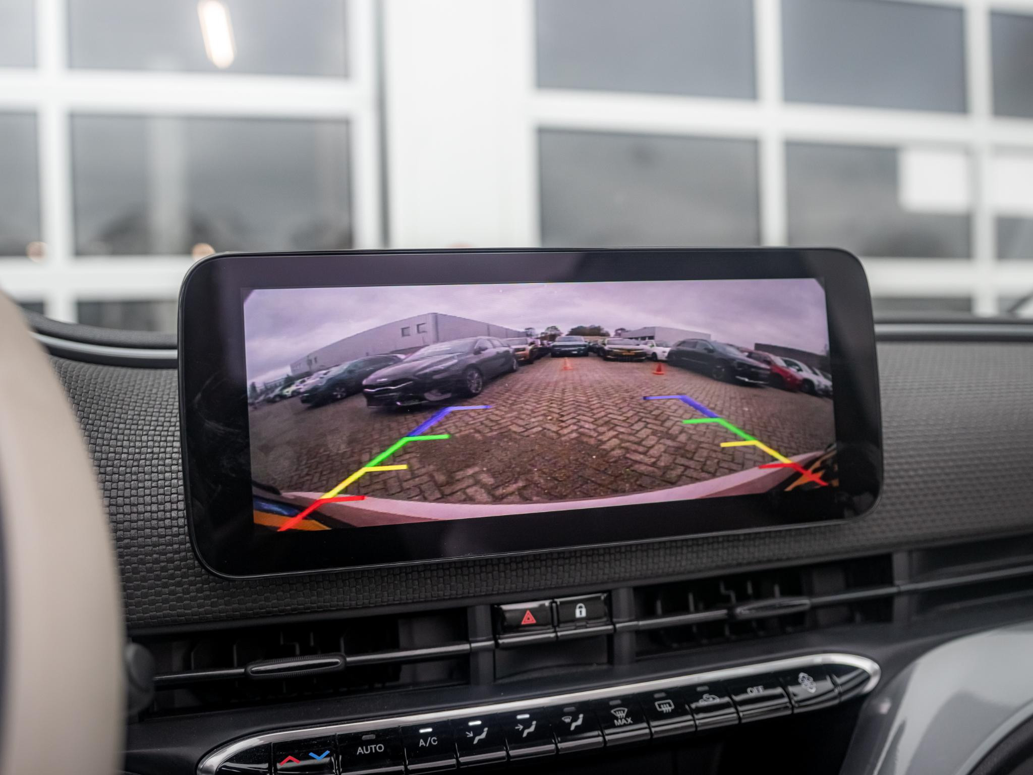 Hoofdafbeelding Fiat 500e