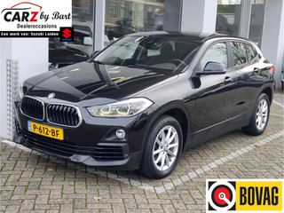 BMW X2 xDRIVE20i EXECUTIVE Elek. achterklep | 4x4 | LED | Stoelverwarming