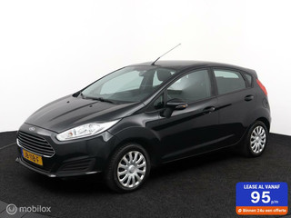 Ford Fiesta 1.0 Titanium