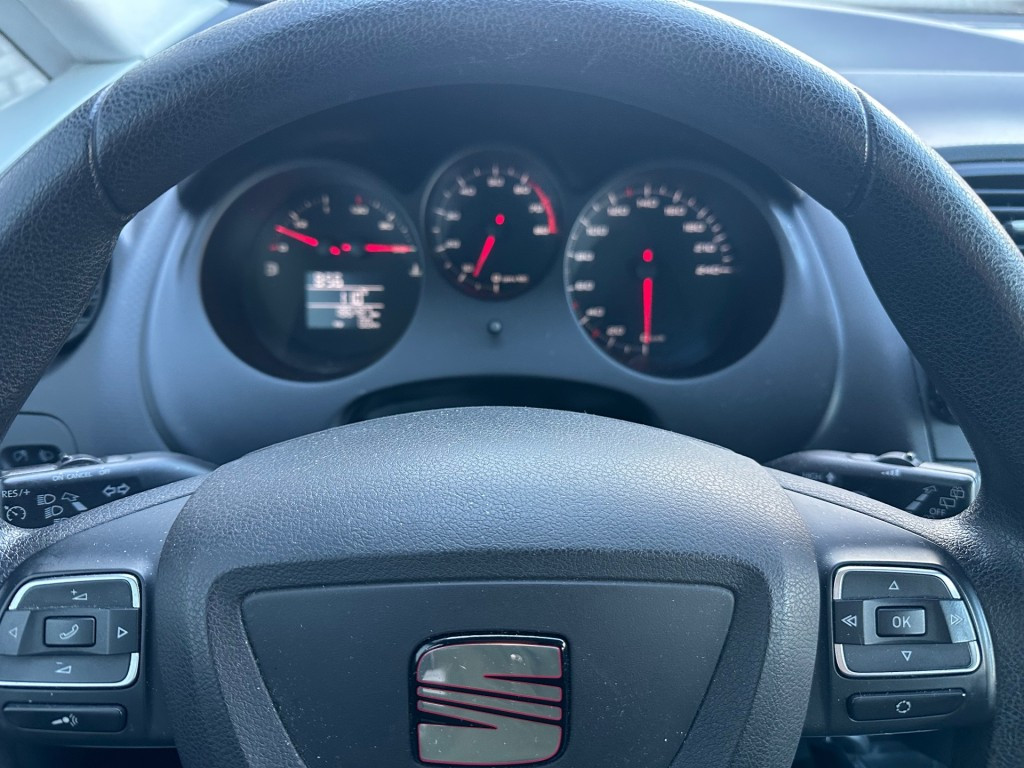 Hoofdafbeelding SEAT Altea