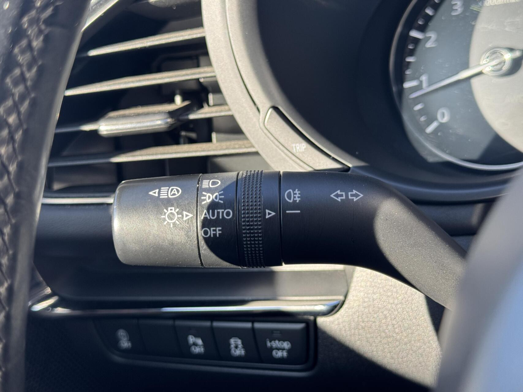 Hoofdafbeelding Mazda 3