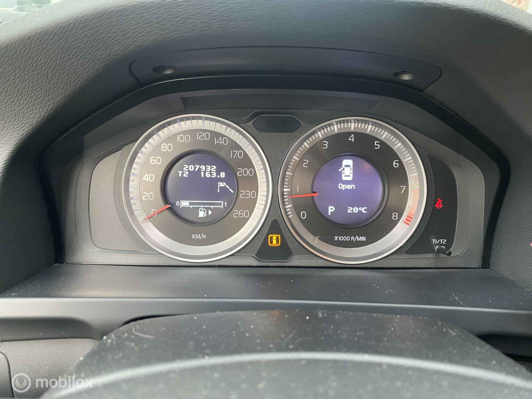 Hoofdafbeelding Volvo S60