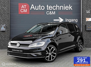 Volkswagen Golf 1.5 TSI Highline 150PK/DSG/ACC/VIRTUAL/LED/