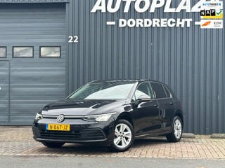 Volkswagen Golf 1.0 TSI Life SFEER/VIRTUAL/NAVI