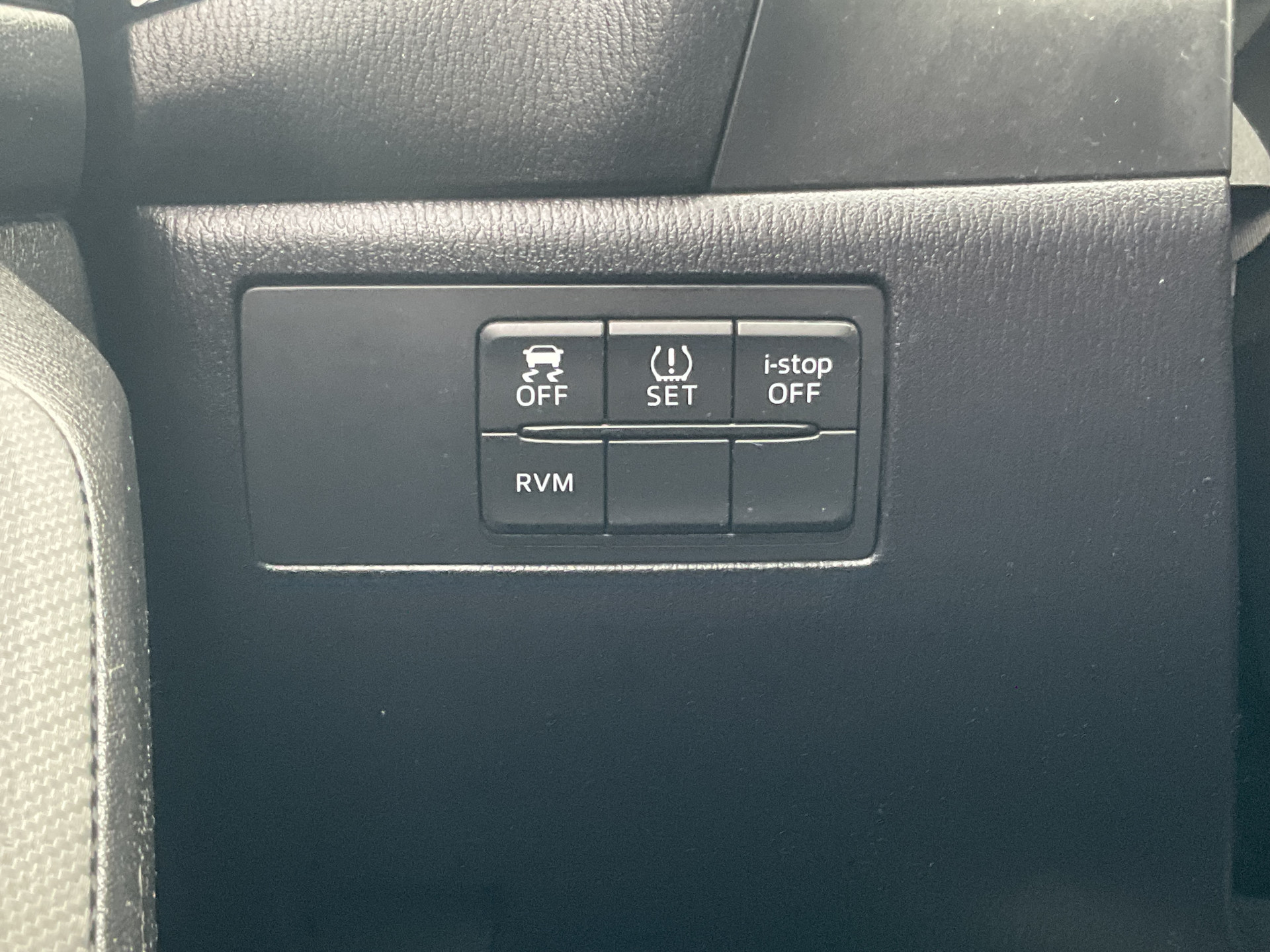 Hoofdafbeelding Mazda 3