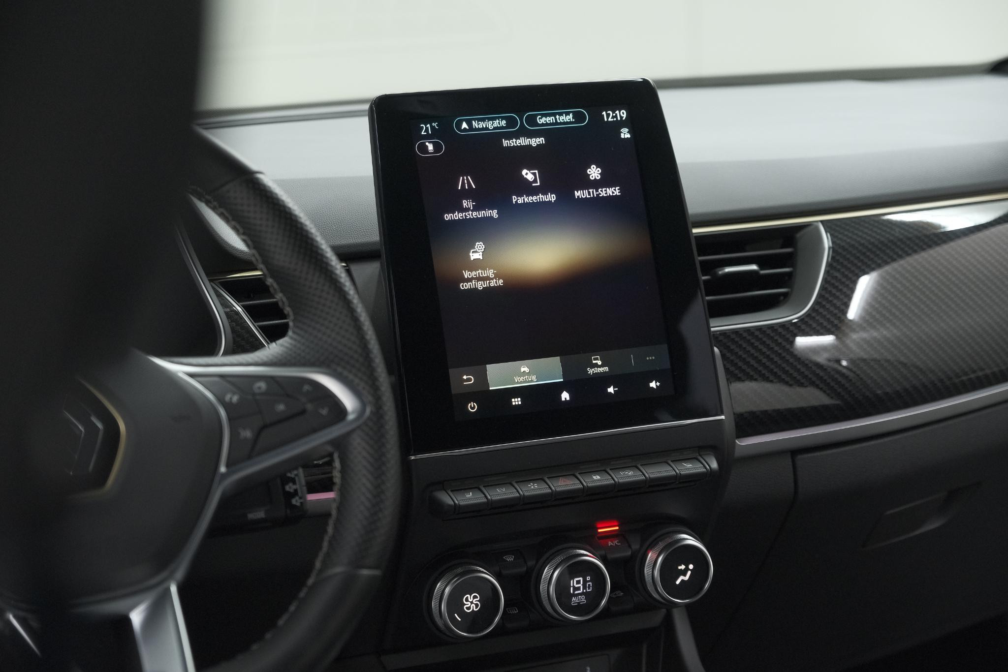 Hoofdafbeelding Renault Arkana