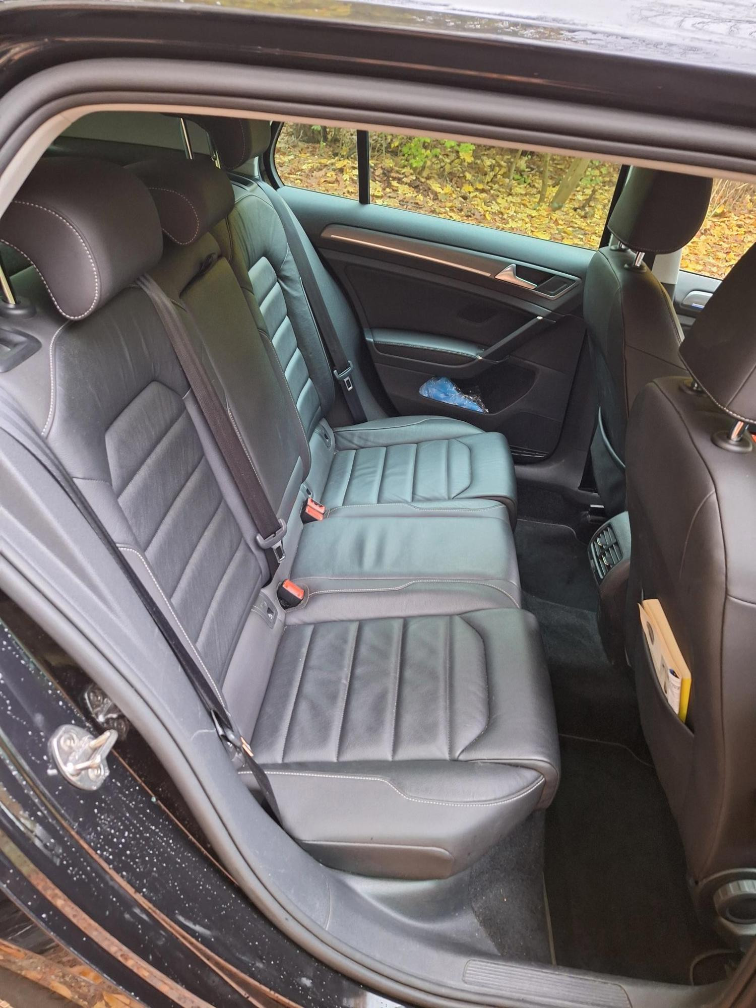 Hoofdafbeelding Volkswagen e-Golf