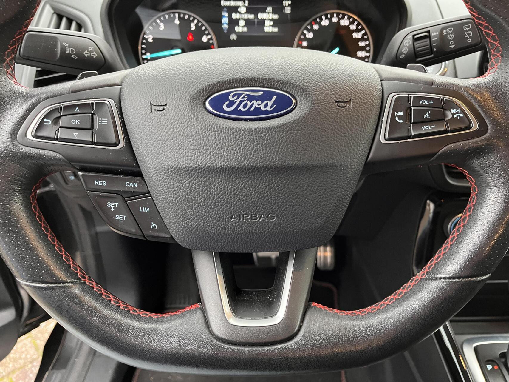 Hoofdafbeelding Ford EcoSport