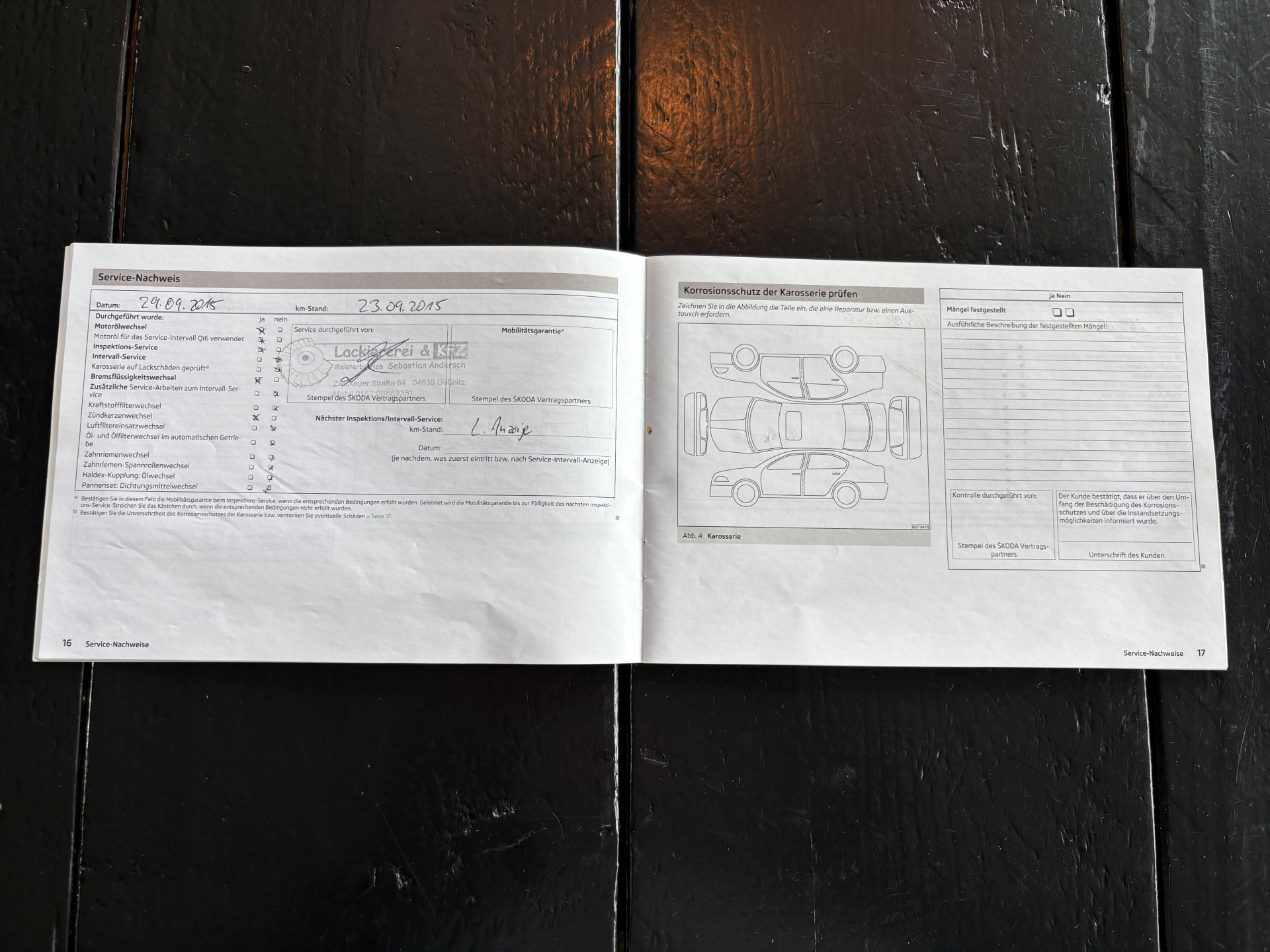 Hoofdafbeelding Škoda Citigo