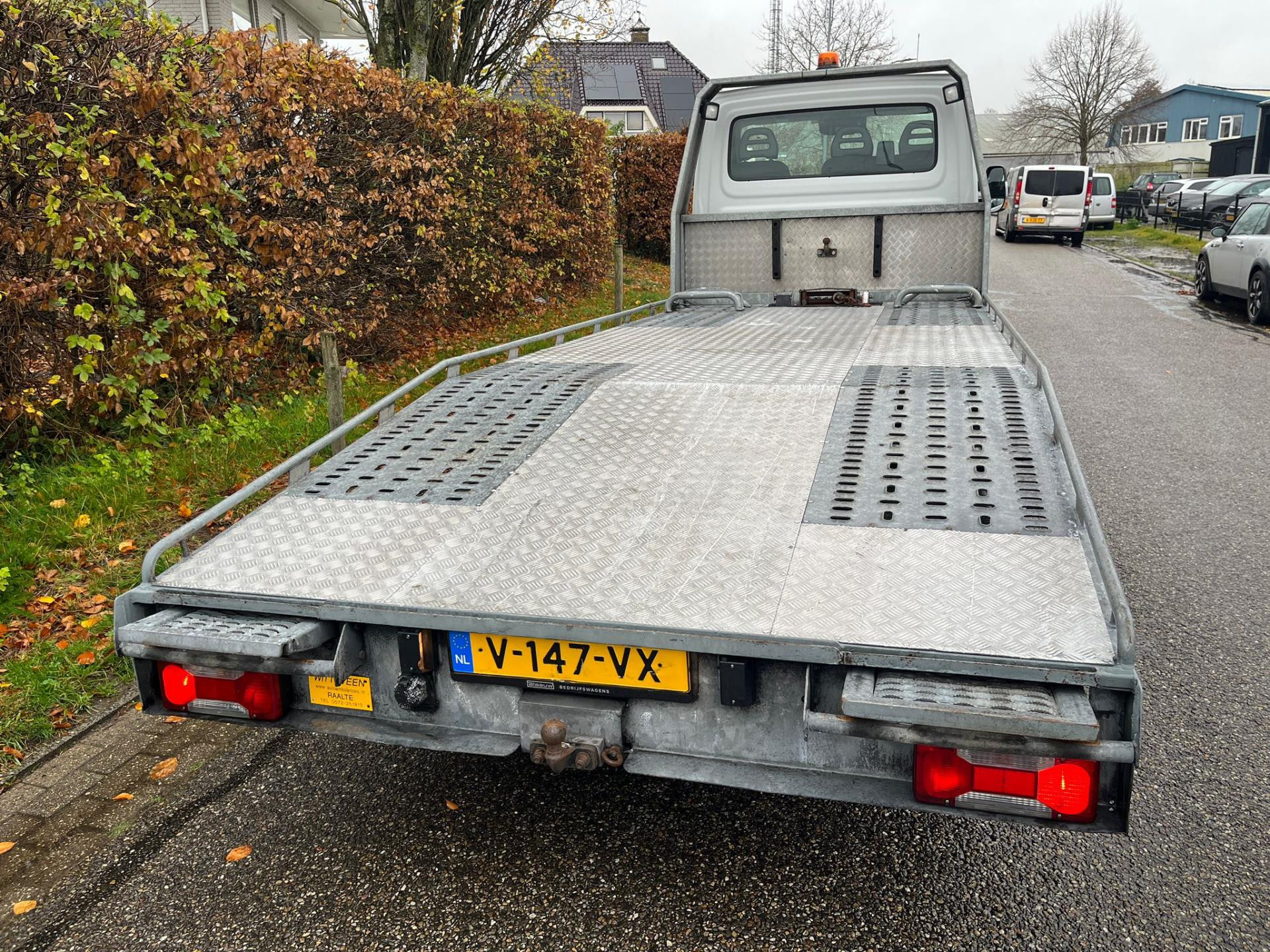 Hoofdafbeelding Iveco 40C15 3.0 ,