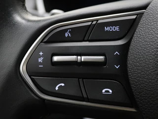 Hyundai Santa Fe Hyundai Santa Fe 1.6 T-GDI HEV Comfort Smart 7 Persoons | Trekhaak | DAB | Naviga - afbeelding nr 21