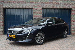 Peugeot 508 SW 1.2 PureTech Automaat Allure | Keyless | Camera | Adaptive Cruise | Stoelverwarming | Carplay/Android Auto