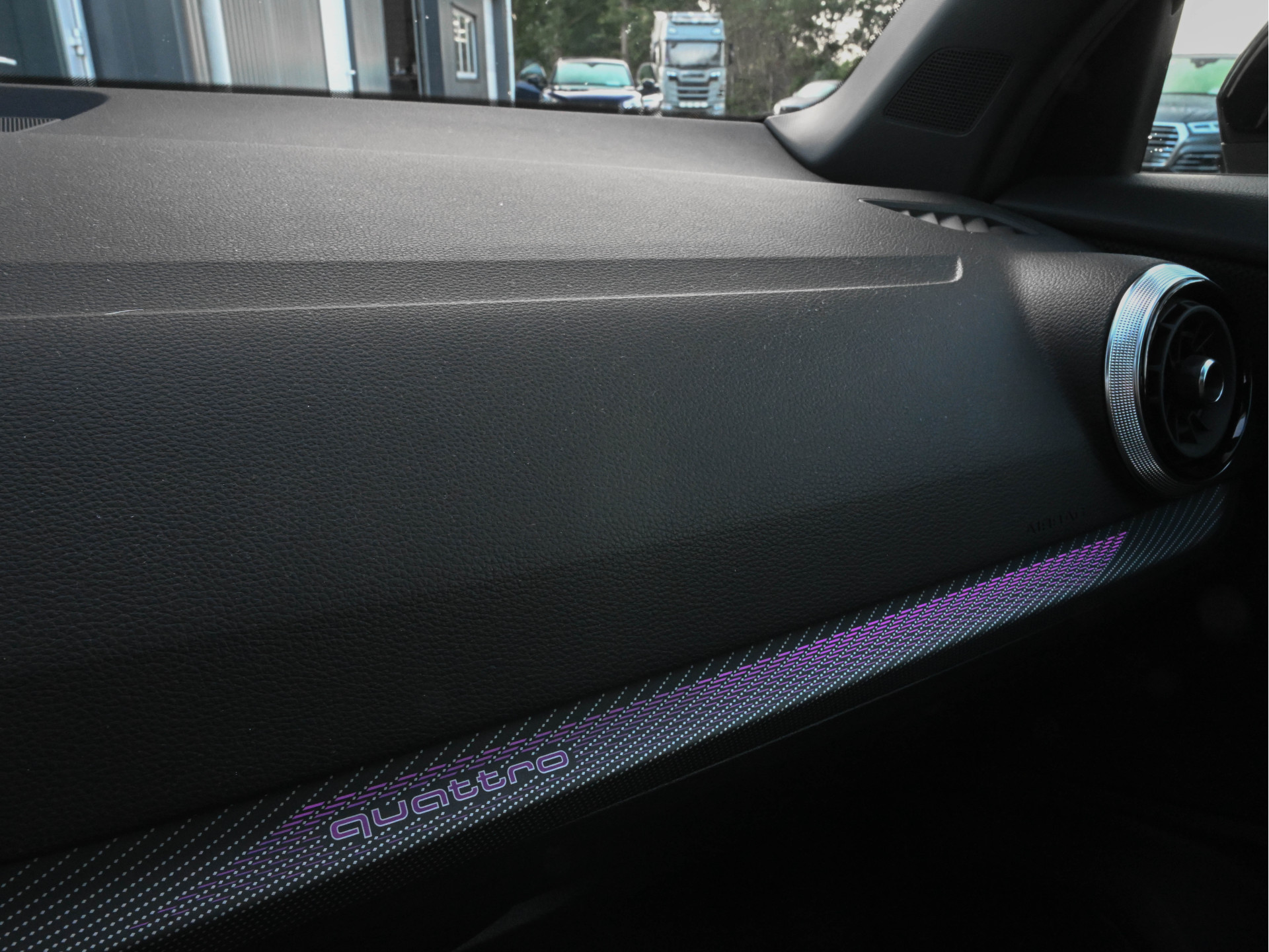 Hoofdafbeelding Audi SQ2