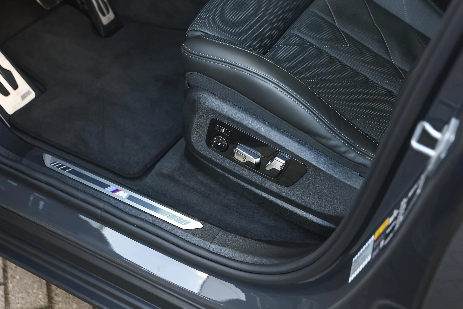 Hoofdafbeelding BMW XM