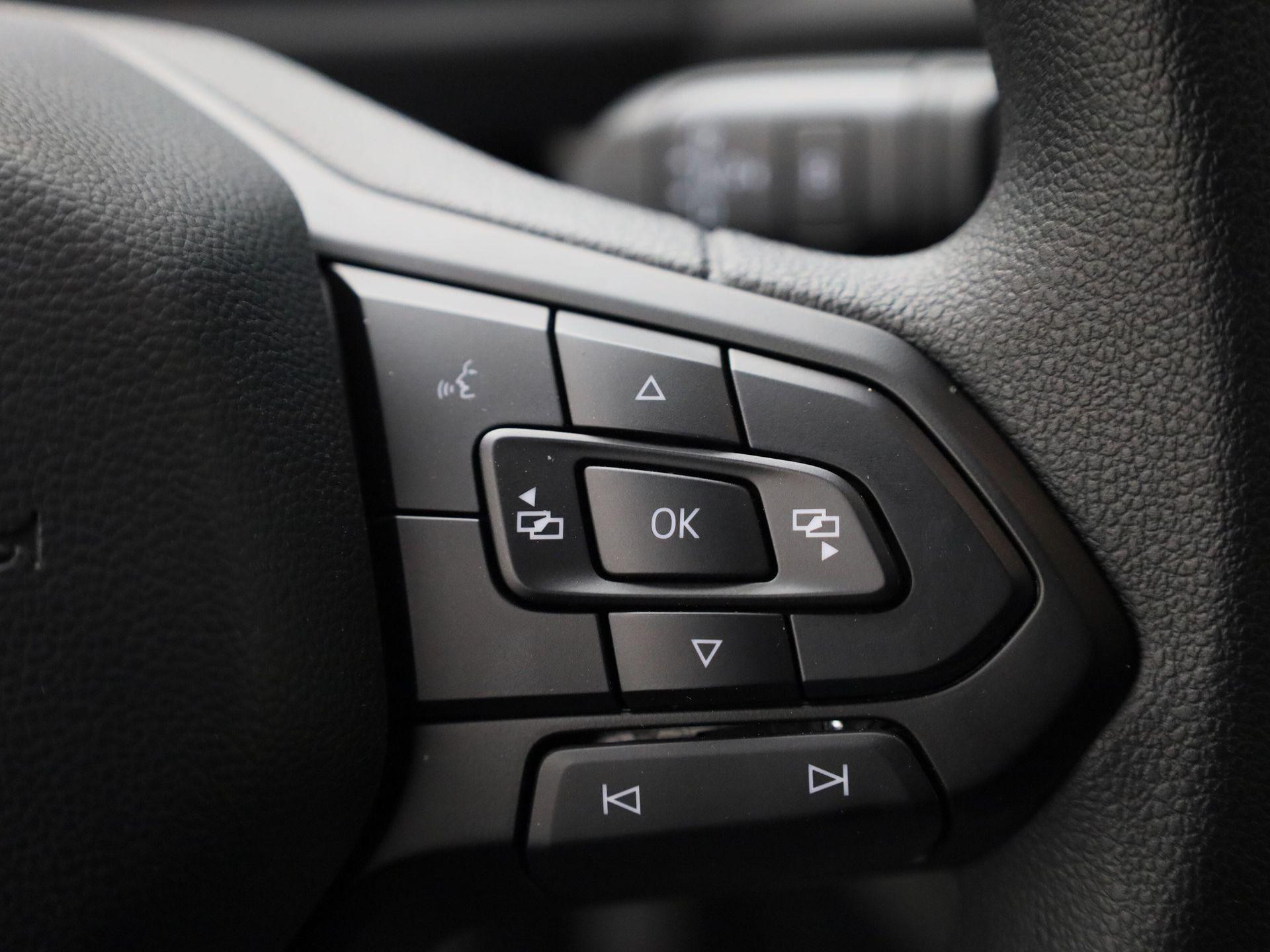 Hoofdafbeelding Volkswagen e-Transporter