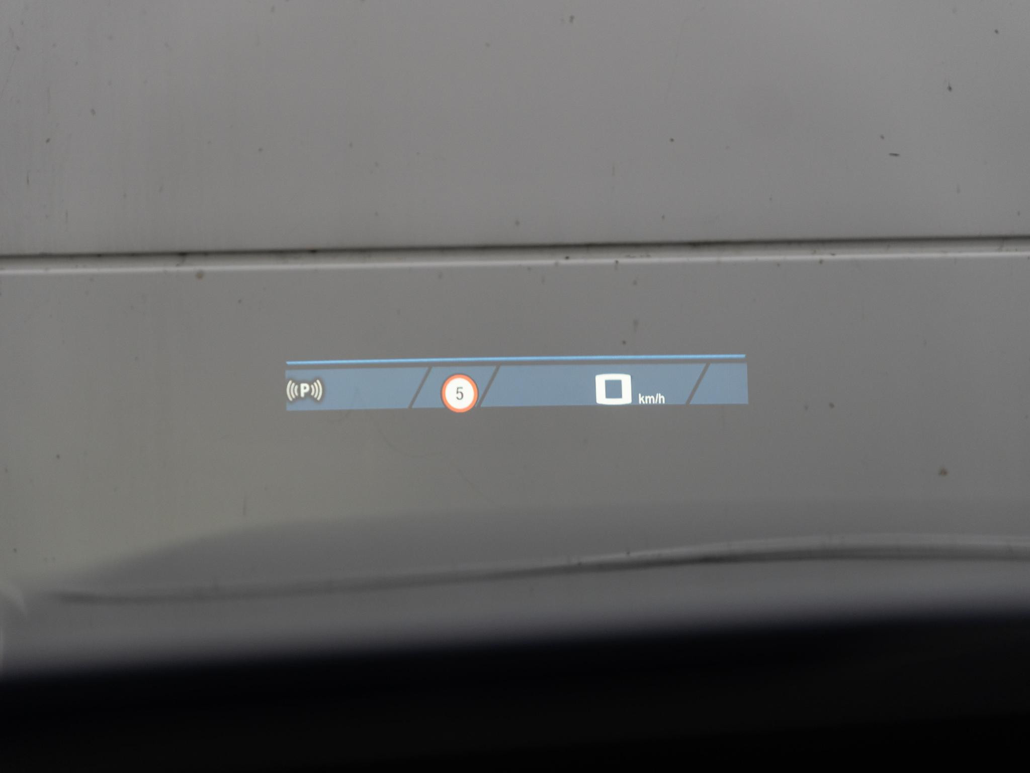 Hoofdafbeelding BMW M5