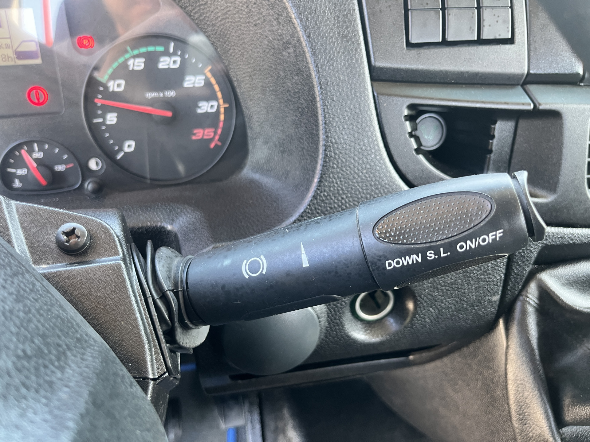 Hoofdafbeelding Iveco Eurocargo