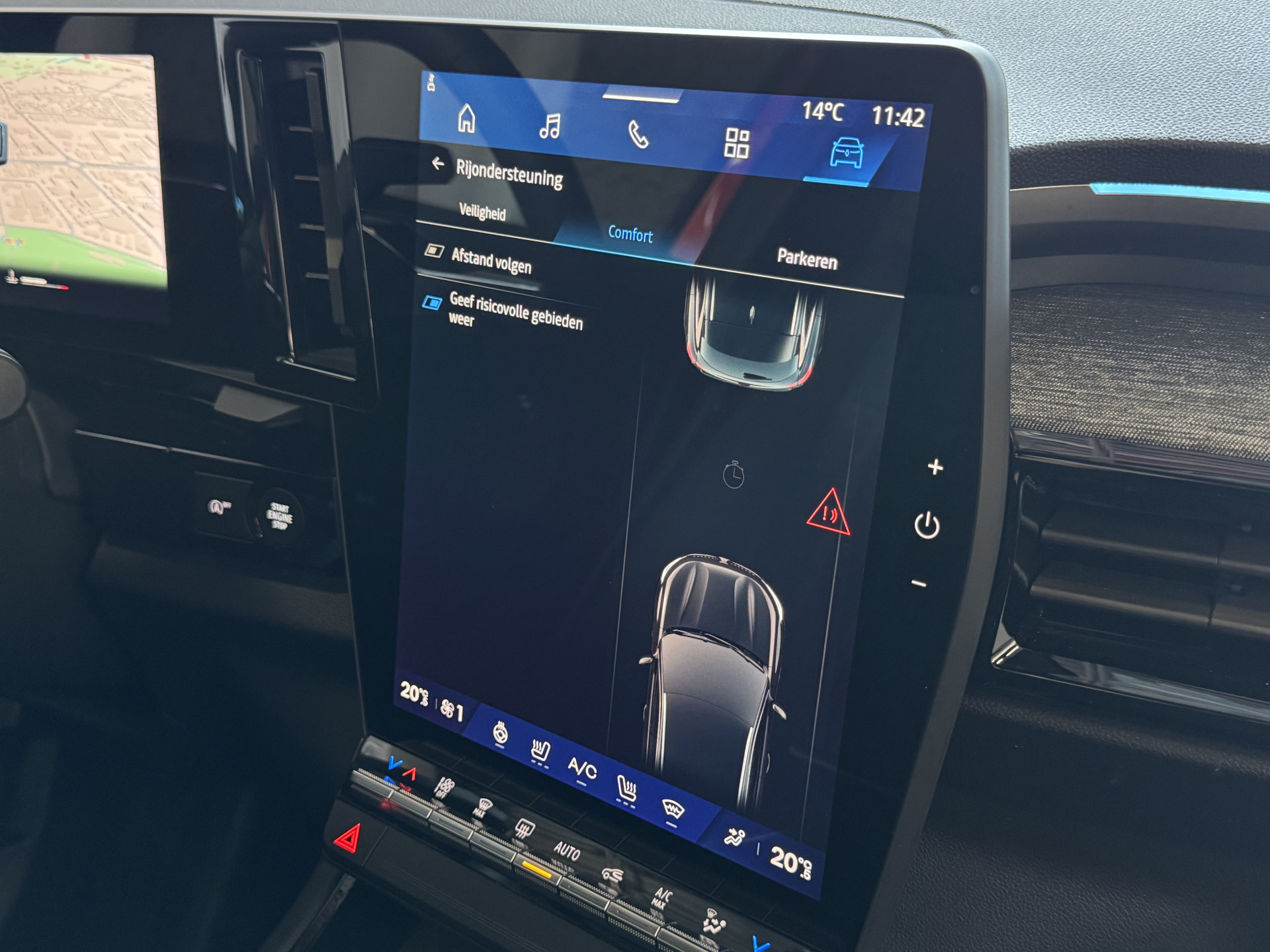 Hoofdafbeelding Renault Austral