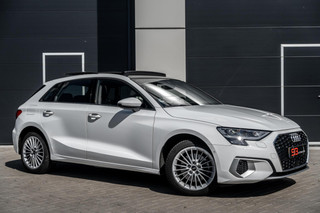 Audi A3 Sportback 40 TFSI e Business edition