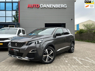 Hoofdafbeelding Peugeot 3008 Peugeot 3008 1.6 HYbrid4 300PK GT-Line 6-12M Garantie
