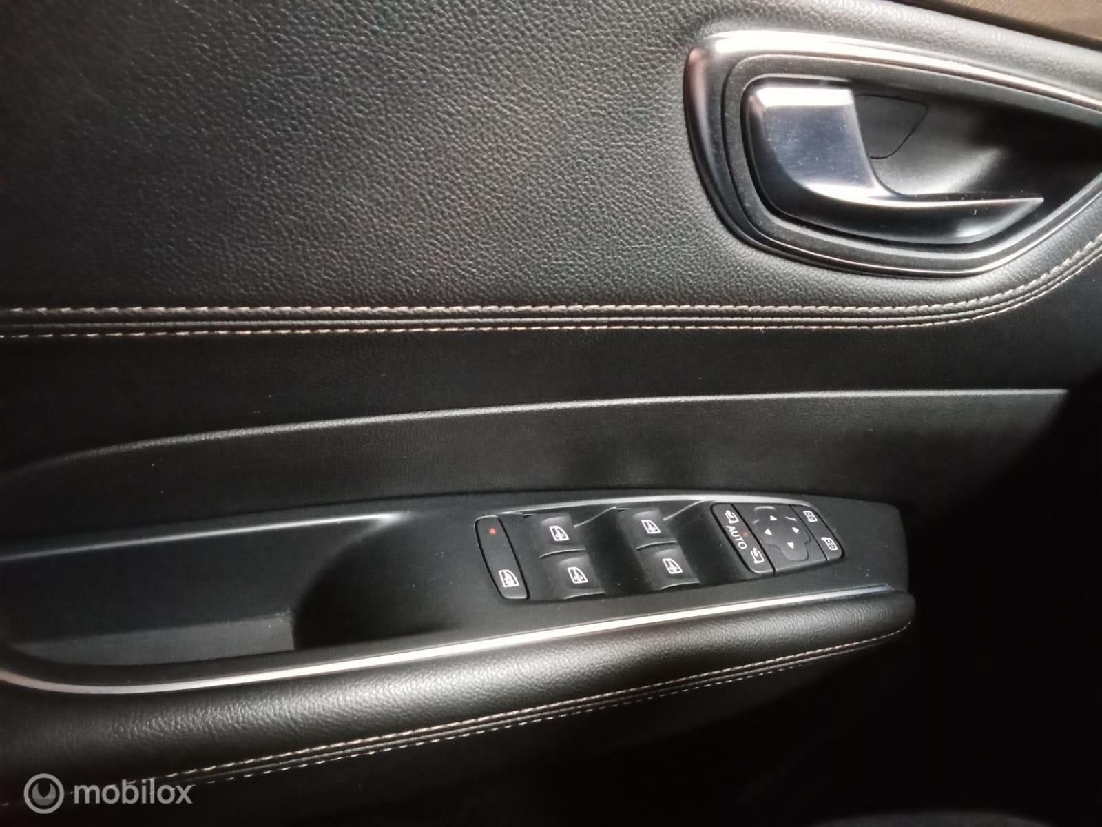 Hoofdafbeelding Renault Talisman