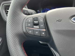 Ford Kuga Ford Kuga 2.5 PHEV ST-Line X 225pk | Driver Assistance Pack | Wegklapbare Trekhaak | Winterpack | Verlengde Fabrieksgarantie tot 05-2028 - afbeelding nr 22