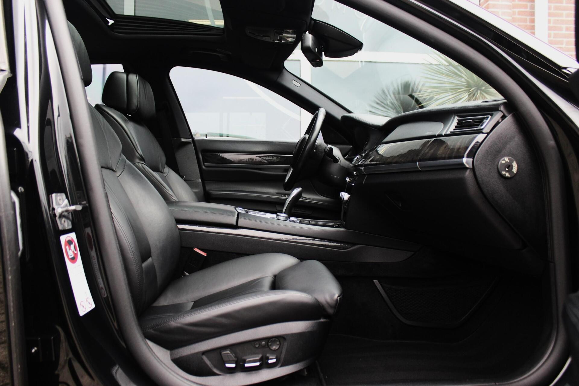 Hoofdafbeelding BMW 7 Serie