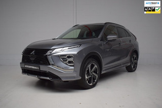 Mitsubishi Eclipse Cross 2.4 Plug-in Hybride 4WD Intense+ 360CAMERA / CARPLAY / LEER / ADAPTIVE-CRUISE