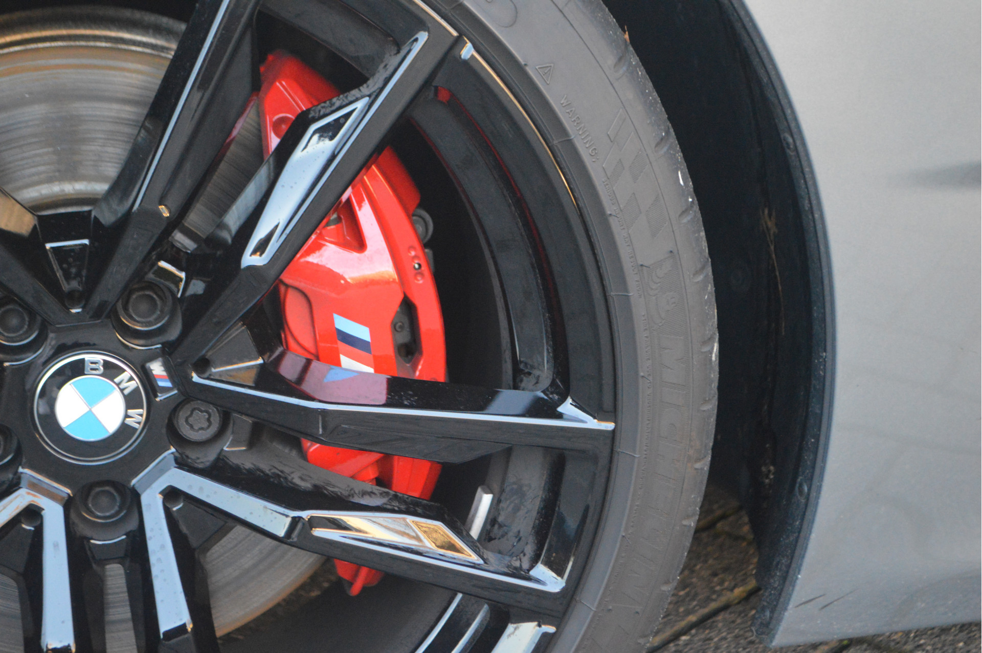 Hoofdafbeelding BMW Z4