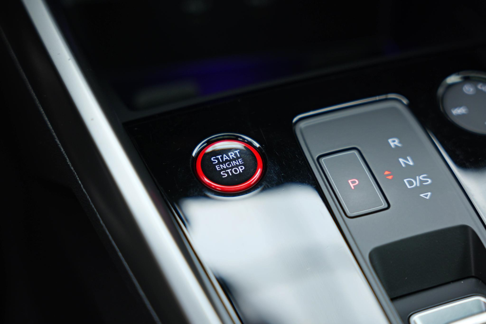 Hoofdafbeelding Audi RS3