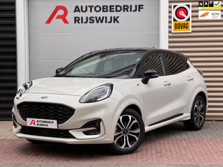 Ford Puma 1.0 EcoBoost Hybrid ST-Line Camera/Bang&Olufsen