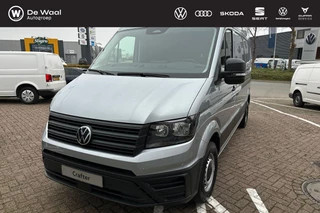 Volkswagen Bedrijfswagens Crafter Trendline L3 2.0 TDI EU6 103kW 140pk GVW 3.0T