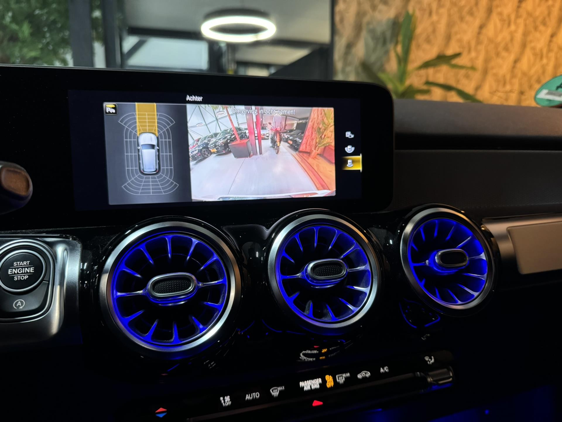 Hoofdafbeelding Mercedes-Benz GLB