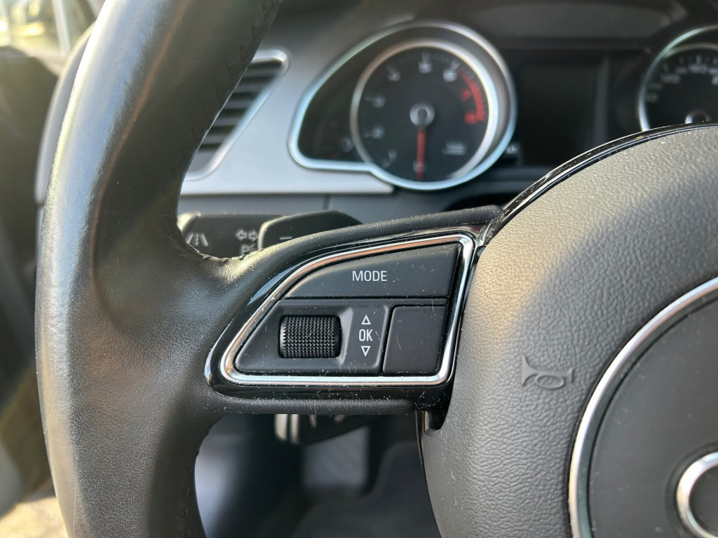 Hoofdafbeelding Audi Coupé