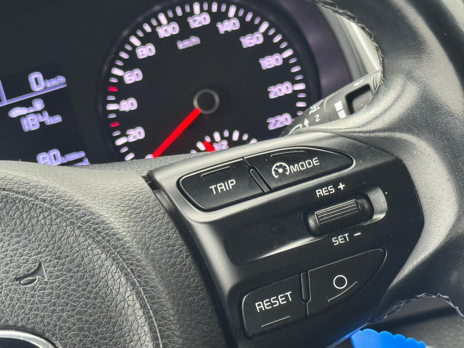 Hoofdafbeelding Kia Stonic