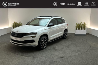 Skoda Karoq 1.5 TSI ACT 150pk DSG Sportline Business