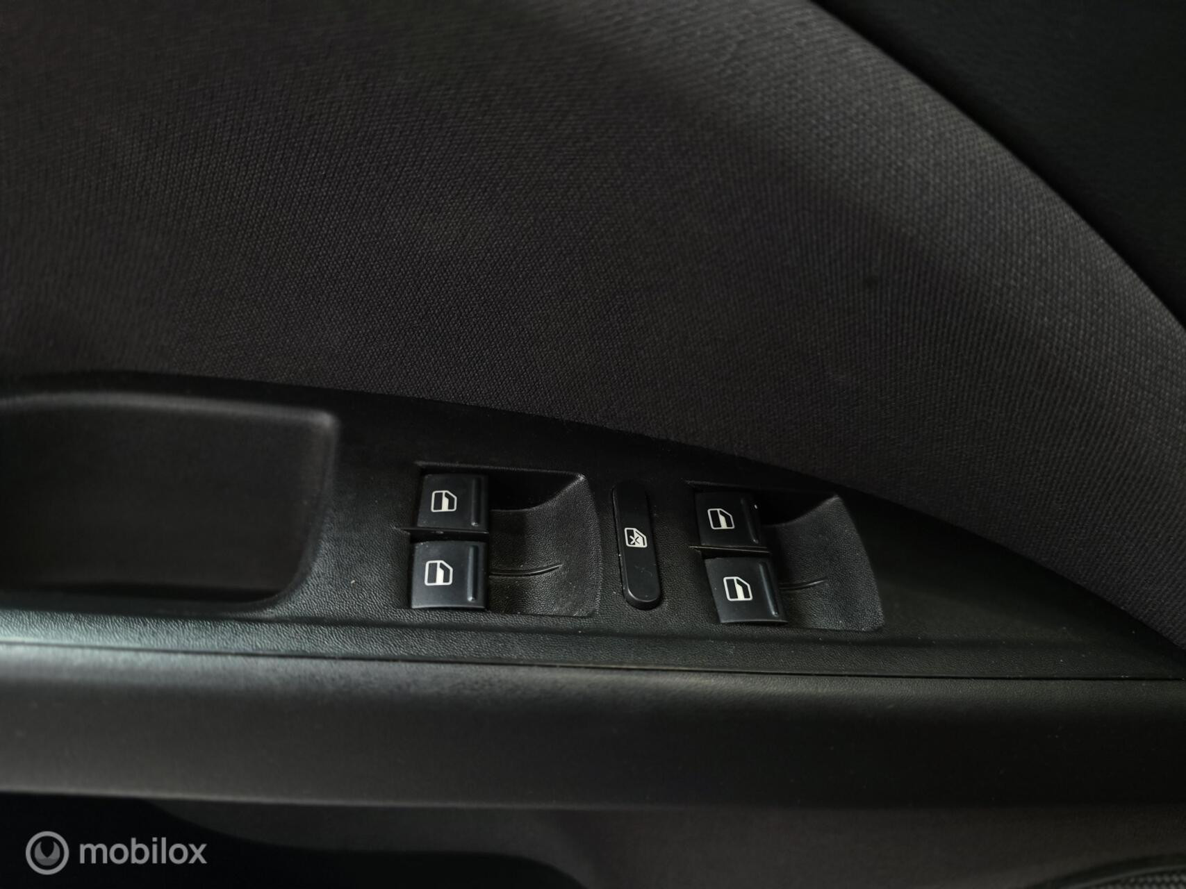 Hoofdafbeelding SEAT Altea