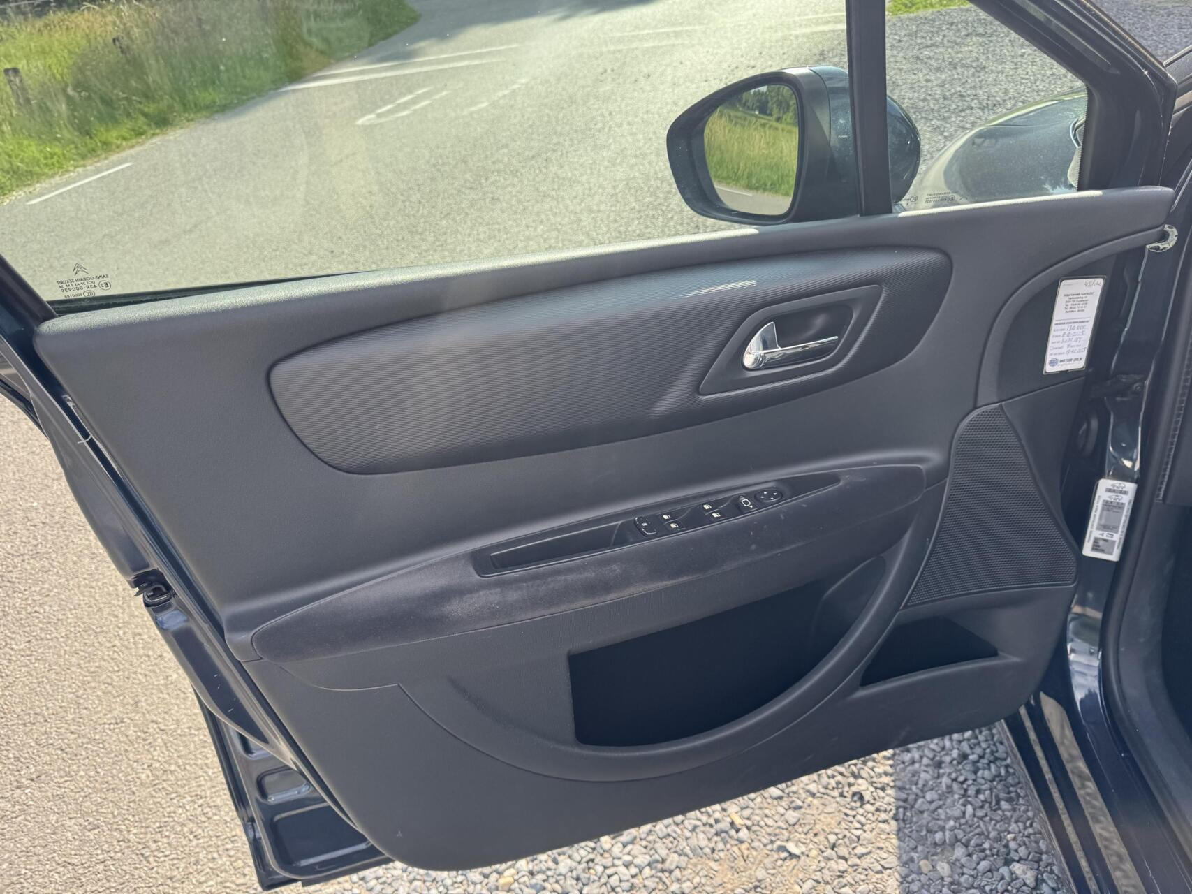 Hoofdafbeelding Citroën C4