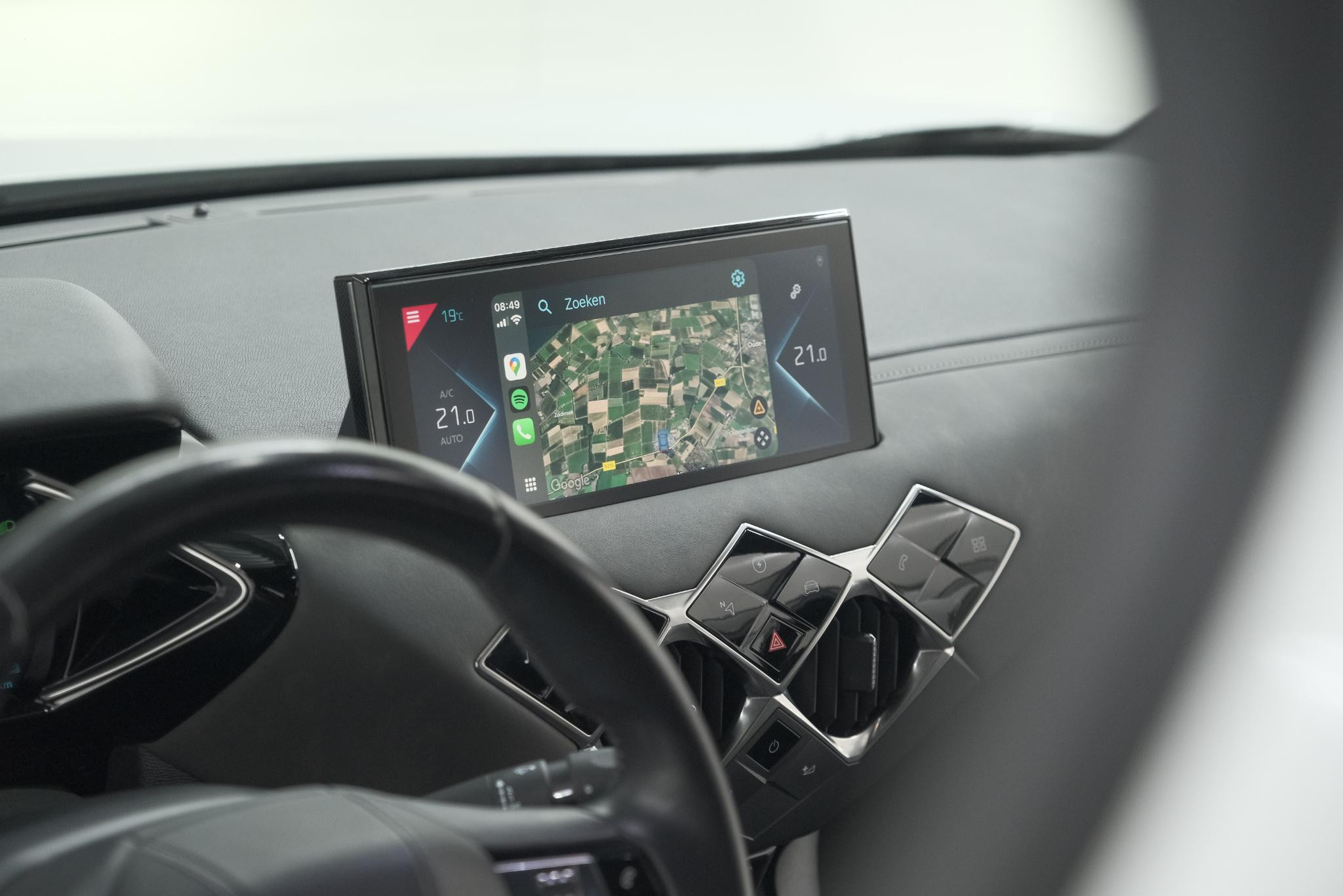 Hoofdafbeelding DS DS 3