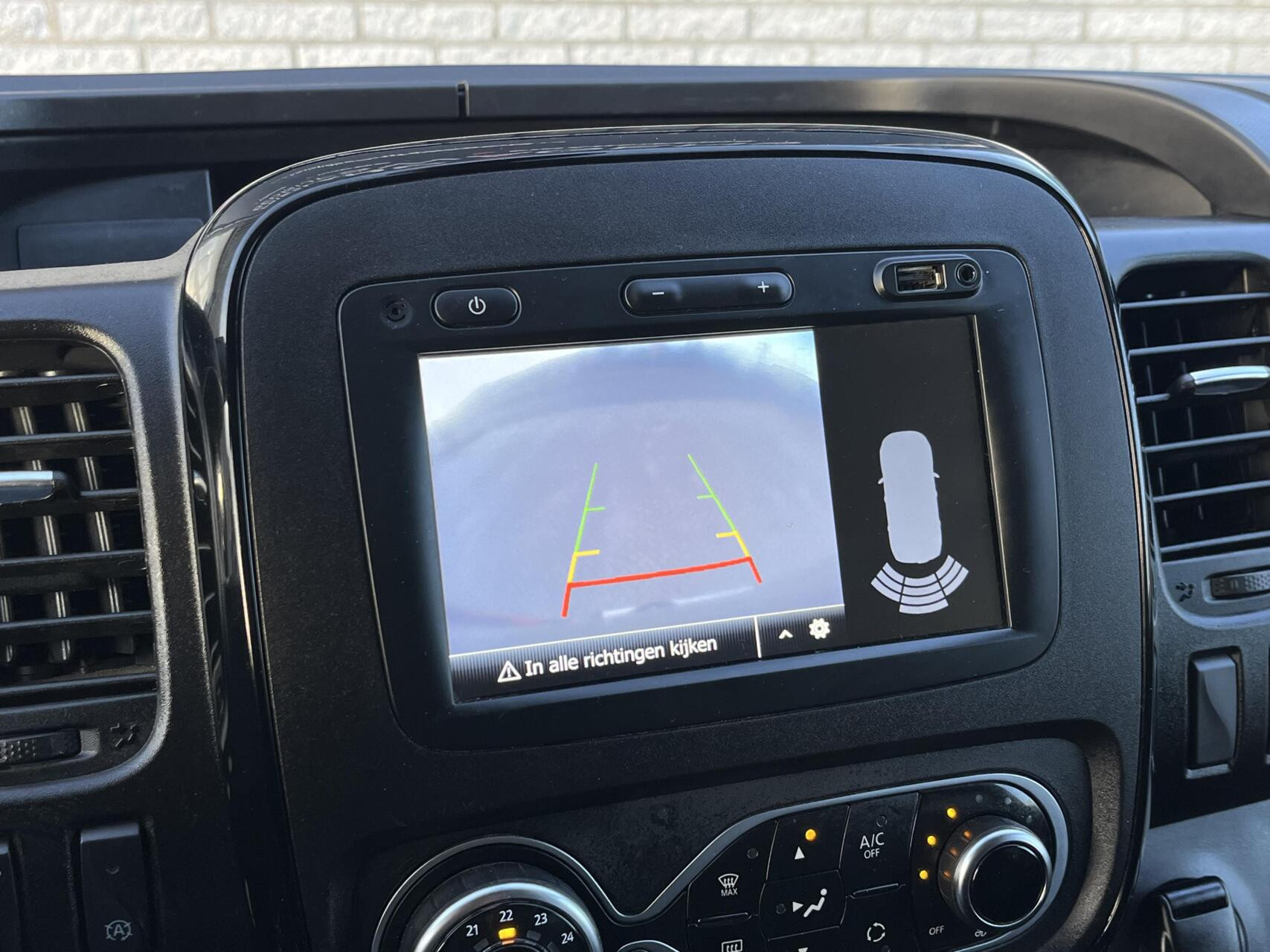 Hoofdafbeelding Fiat Talento