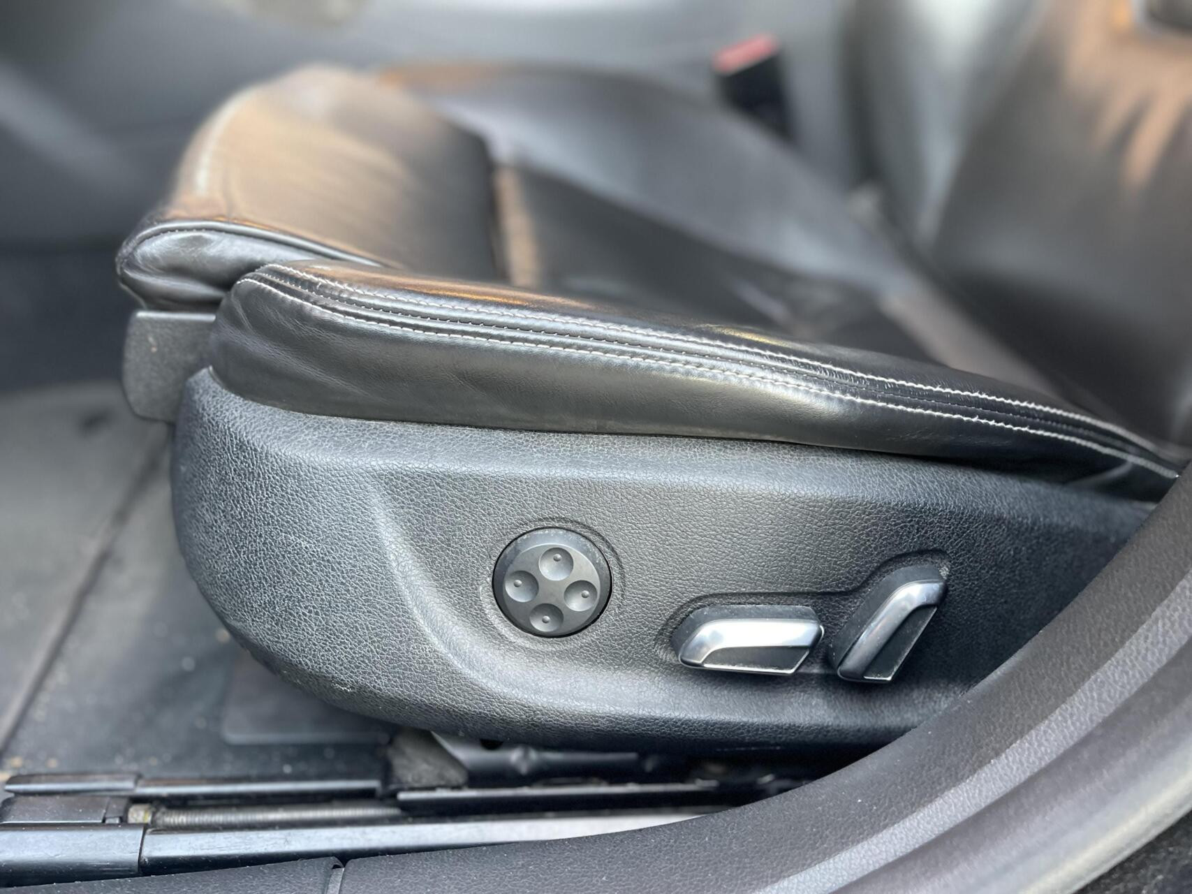 Hoofdafbeelding Audi S5