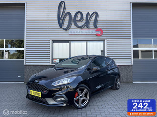 Ford Fiesta 1.5 EcoBoost ST-3 200PK 2e EIG TOPSTAAT!!