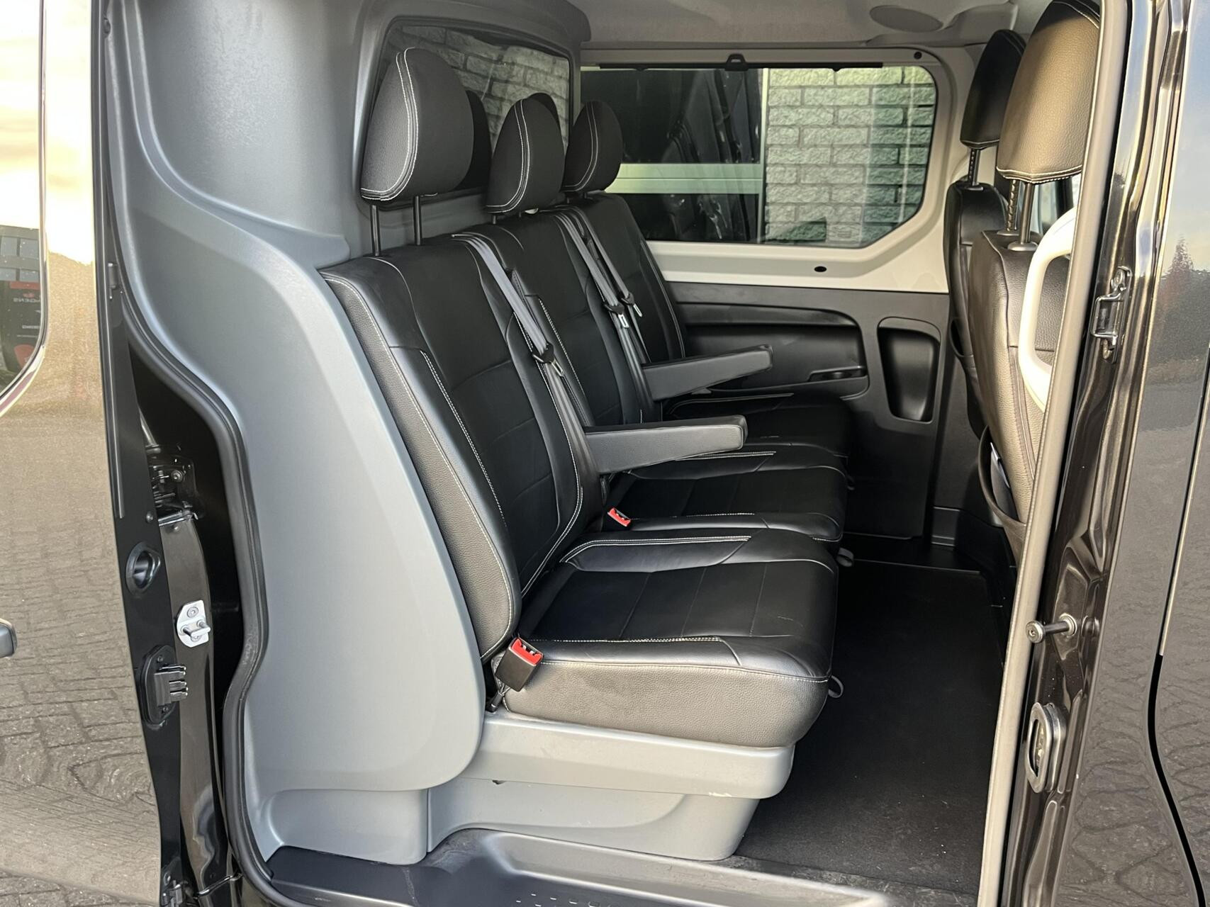 Hoofdafbeelding Fiat Talento