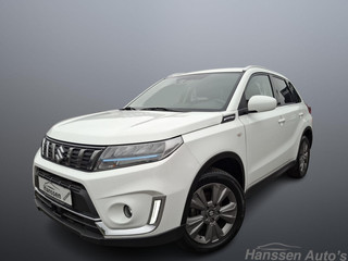 Suzuki Vitara 1.4 Boosterjet Comfort Smart Hybrid Afn.trekhaak.