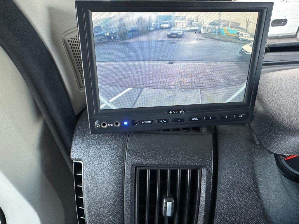 Hoofdafbeelding Carado Alkoof Camper