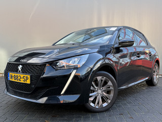 Peugeot e-208 BWJ 2021 EV Allure 136 PK 50 kWh FULL LED | CARPLAY + ANDROID | CLIMA | CRUISE | LANE ASSIST | LMV | PDC